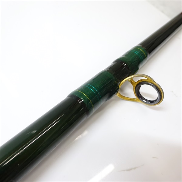 ウィードフリッカーベジテーション７７